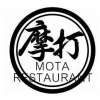 摩打食堂